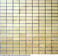 Photo Texture of Plain Tiles