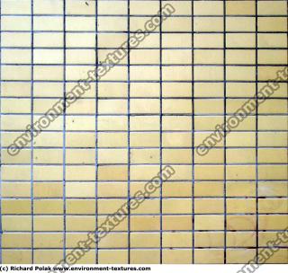 Photo Texture of Plain Tiles