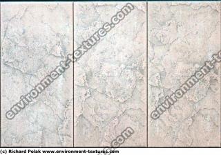 Photo Texture of Plain Tiles