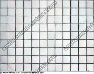 Photo Texture of Plain Tiles