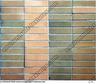 Photo Texture of Plain Tiles