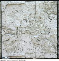 Photo Texture of Stone Tiles