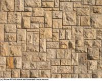 Photo Texture of Stone Tiles