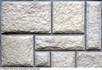 Photo Texture of Stone Tiles