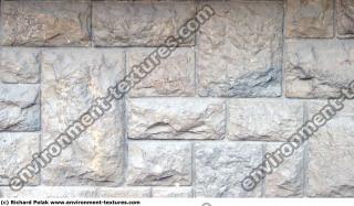 Wall Stones