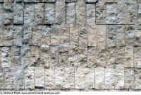 Photo Texture of Stone Tiles