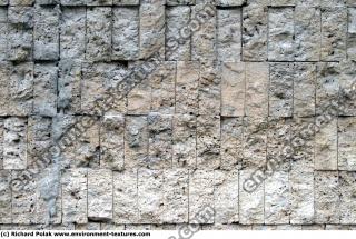 Photo Texture of Stone Tiles