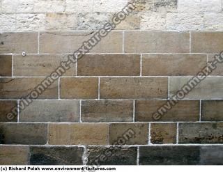 Wall Stones