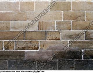 Wall Stones