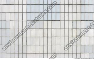 Photo Texture of Plain Tiles