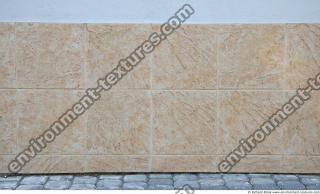 Photo Texture of Plain Tiles