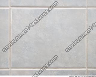 Photo Texture of Plain Tiles