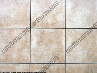 Photo Texture of Plain Tiles