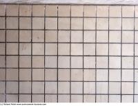 Photo Texture of Plain Tiles