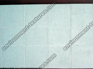 Photo Texture of Plain Tiles