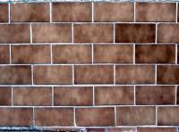 Photo Texture of Plain Tiles