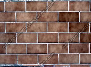 Photo Texture of Plain Tiles