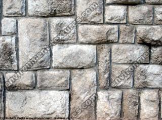 Wall Stones