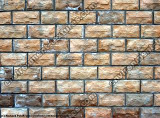 Photo Texture of Stone Tiles