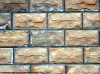 Photo Texture of Stone Tiles