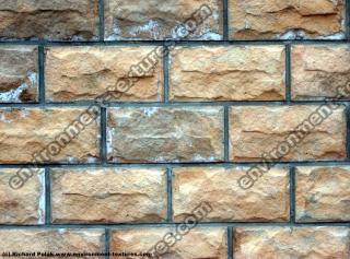 Photo Texture of Stone Tiles