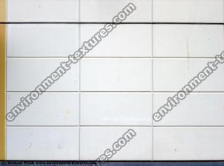 Photo Texture of Plain Tiles