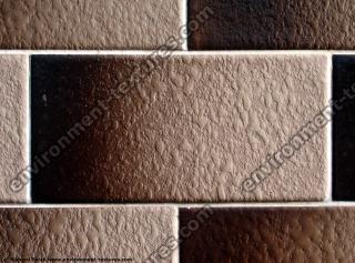 Photo Texture of Patterned Tiles