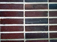 Photo Texture of Plain Tiles