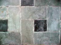 Photo Texture of Stone Tiles