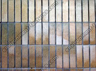 Photo Texture of Plain Tiles