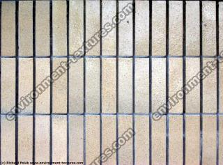 Photo Texture of Plain Tiles