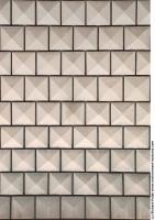 Photo Texture of Plain Tiles