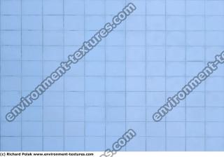 Photo Texture of Plain Tiles