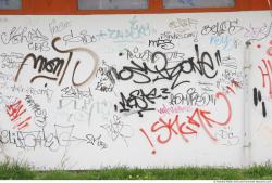 Graffiti