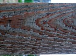 Rough Wood