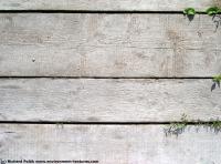 photo texture of wood planks bare