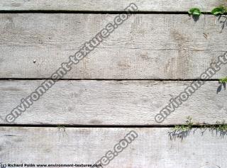 photo texture of wood planks bare