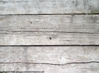 photo texture of wood planks bare