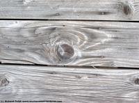 photo texture of wood planks bare