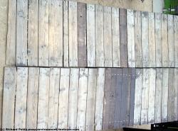 Various Planks Wood