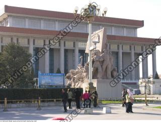 Photo Reference of Chinese Buildings