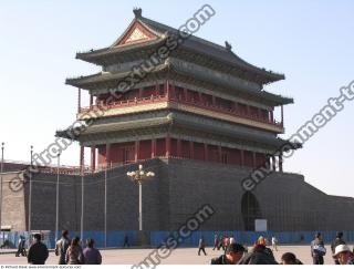 Photo Reference of Chinese Buildings