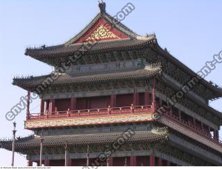 Photo Reference of Chinese Buildings