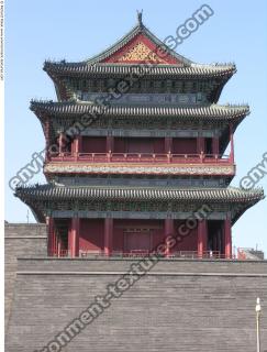 Photo Reference of Chinese Buildings