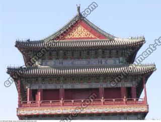 Photo Reference of Chinese Buildings