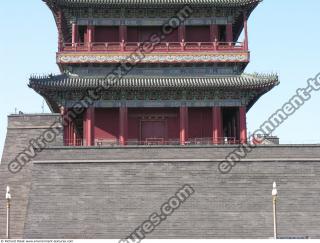 Photo Reference of Chinese Buildings