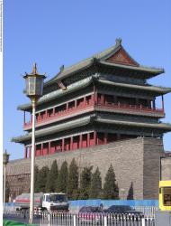 Photo Reference of Chinese Buildings