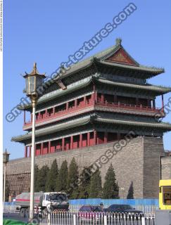 Photo Reference of Chinese Buildings