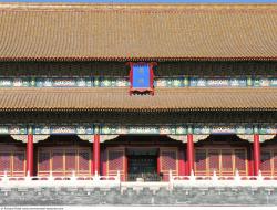 Photo Reference of Chinese Buildings