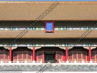 Photo Reference of Chinese Buildings